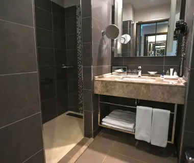 Radisson Blu Hotel, Abidjan Airport