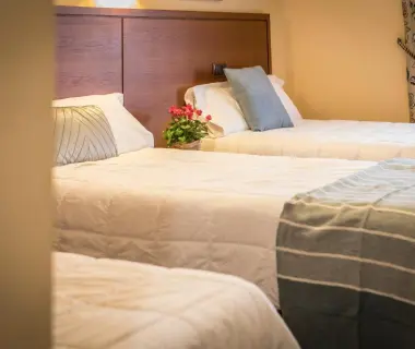 Hotel Casa José Díaz