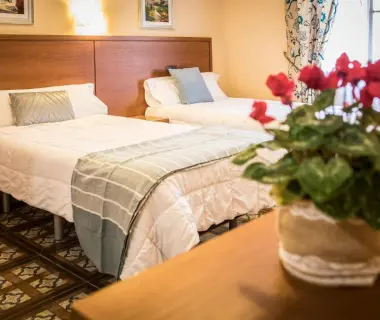 Hotel Casa José Díaz