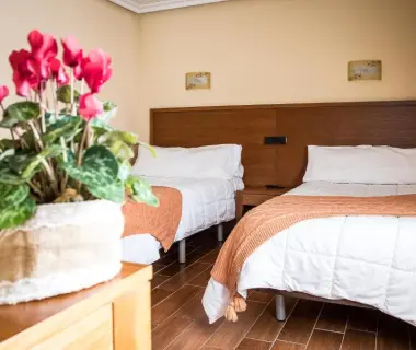 Hotel Casa José Díaz