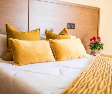 Hotel Casa José Díaz