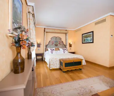 Hospederia La Cañada