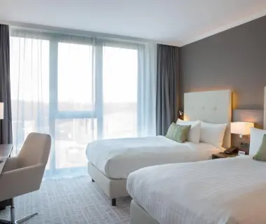 Courtyard by Marriott Wolfsburg