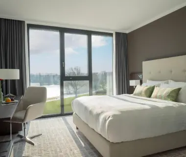 Courtyard by Marriott Wolfsburg