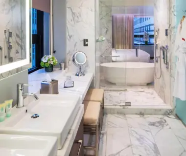 Hyatt Grand Central New York