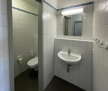 Jugendherberge Wolfsburg