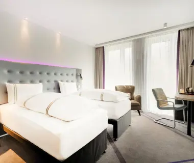 Premier Inn Duisburg City Altstadt