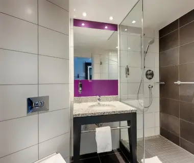 Premier Inn Duisburg City Altstadt