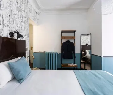 Lennon by Avalon Hotel Paris Gare du Nord