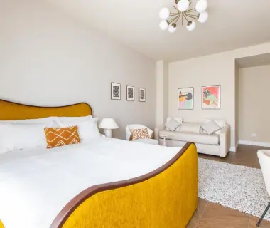 Daplace - Corso Sempione Suites