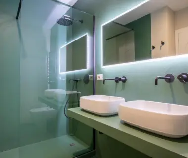 Daplace - Corso Sempione Suites