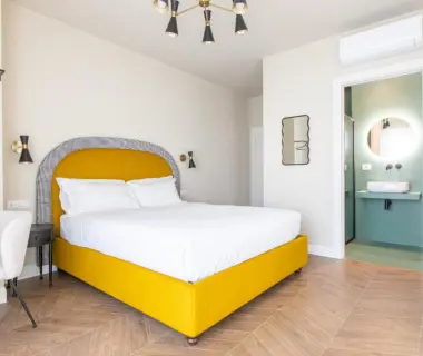 Daplace - Corso Sempione Suites