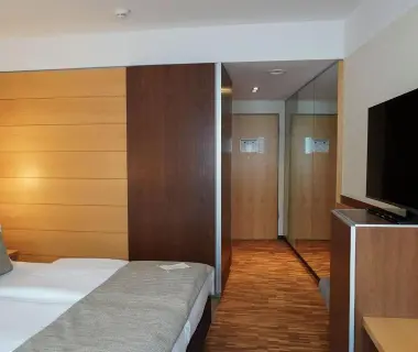 centrovital Hotel Berlin