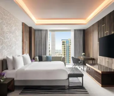 Novotel Riyadh Sahafa