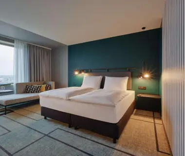 Dorint Hotel Munchen/Garching