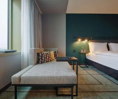 Dorint Hotel Munchen/Garching