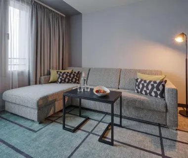 Dorint Hotel Munchen/Garching