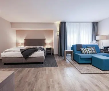 Hotel Alte Redaktion