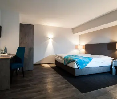 Hotel Alte Redaktion