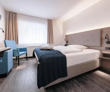 Hotel Alte Redaktion