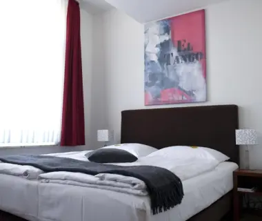 Hotel Alte Redaktion