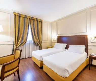 The Regency Sure Hotel Collection by Best Western