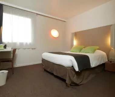 Campanile Nantes Centre Saint Jacques