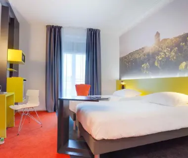 ibis Styles Nantes Centre Gare