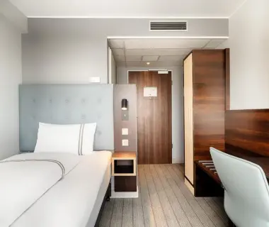 Premier Inn Berlin City Süd