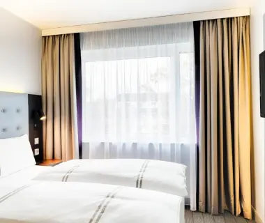 Premier Inn Berlin City Süd