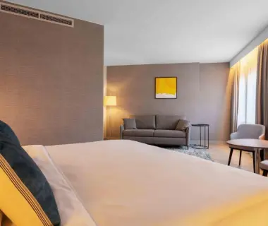 voco Stockholm Kista by IHG