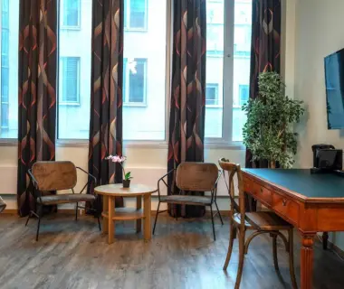 Thon Partner Hotel Kungsbron
