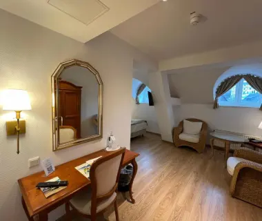 Hotel Am Mühlenteich