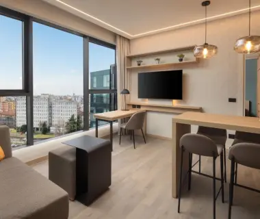 Residence Inn by Marriott Milano Linate