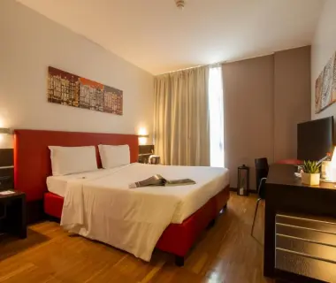 Euro Hotel Residence