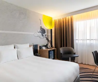 Novotel Warszawa Centrum