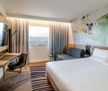 Novotel Warszawa Centrum