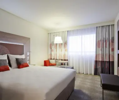 Novotel Warszawa Centrum