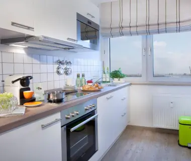 Messe Residence Serviced Apartments by Gerda Good Living