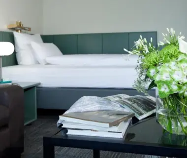 Rheinhof by Gerda Good Living - Digital Access