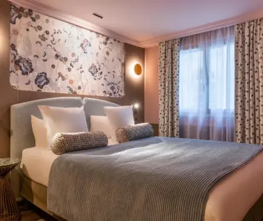 Maison Axel Opera Paris