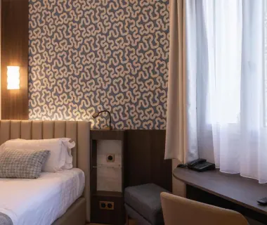 Best Western Au Trocadero