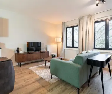 UtrechtCityApartments Weerdsingel