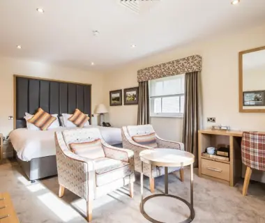 The H Boutique Hotel