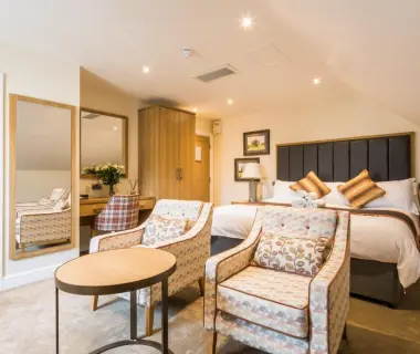 The H Boutique Hotel