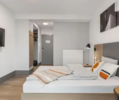 smartments Frankfurt City-Ost