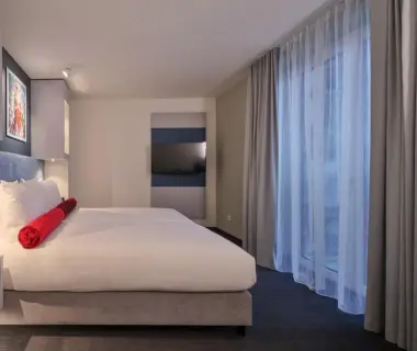 Essential by Dorint Düsseldorf Deiker Höfe