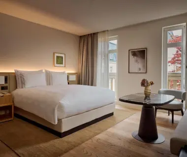 The Florentin by Althoff Collection