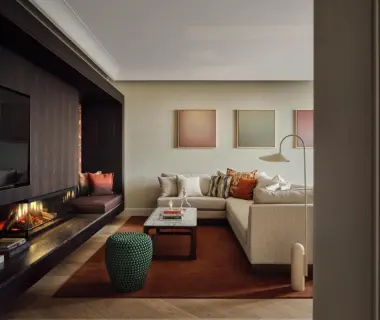 The Florentin by Althoff Collection