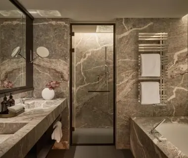 The Florentin by Althoff Collection